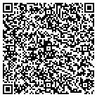 QR code with T J's Underground Element contacts