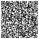 QR code with Advanced Dermatology Center contacts