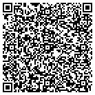 QR code with Professional Wushu Kung Fu Academy contacts