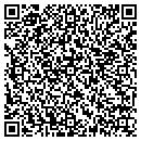 QR code with David N Hitt contacts