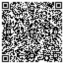 QR code with 4 Corners Ranch Inc contacts