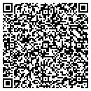 QR code with Marinette Farm & Garden contacts