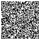 QR code with Alfred Moos contacts