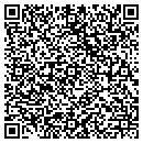QR code with Allen Bradford contacts