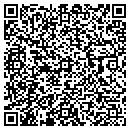 QR code with Allen Grinde contacts