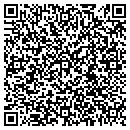 QR code with Andrew Benck contacts