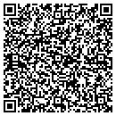 QR code with J Brittain Assoc contacts