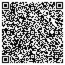 QR code with Alvin Hedstrom Ranch contacts