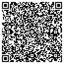 QR code with R A Management contacts