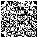 QR code with Tobys Grill contacts
