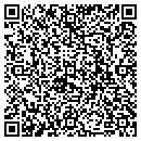 QR code with Alan Doeg contacts