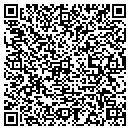QR code with Allen Lansdon contacts