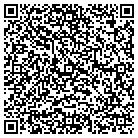 QR code with Talent Curve Solutions LLC contacts