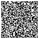 QR code with Mower Zone contacts
