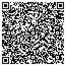QR code with R S Carryout contacts