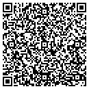 QR code with Rush's Drive-In contacts