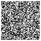 QR code with Rhonda & David Chadwick contacts