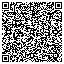 QR code with Sackers contacts