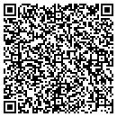QR code with R & J Sales & Service contacts
