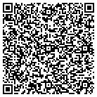 QR code with White Lawnmower Sales & Service contacts