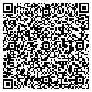 QR code with Amazon Grill contacts