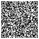 QR code with Allen Farm contacts