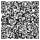 QR code with Apna Grill contacts