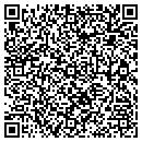 QR code with U-Save Liquors contacts