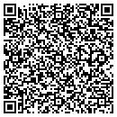 QR code with Backbone Ranch contacts