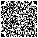 QR code with Arkie's Grill contacts