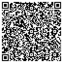 QR code with B C Smith Directories contacts