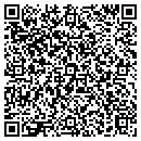 QR code with Ase Food & Grill Inc contacts