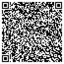 QR code with Hanson Street Liquors contacts
