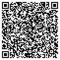 QR code with Apple Barn contacts