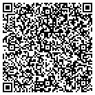 QR code with Khoury's Fine Wine & Spirits contacts