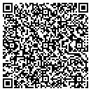 QR code with King Tobacco & Liquor contacts