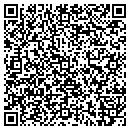 QR code with L & G Mower Shop contacts