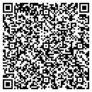 QR code with TOADS2U.COM contacts