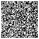 QR code with Aspen Leaf Ranch contacts