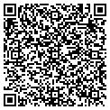 QR code with David Bain contacts