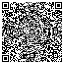 QR code with Harry Virdin contacts