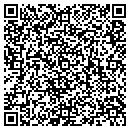 QR code with Tantrough contacts