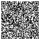 QR code with 2 J Farms contacts