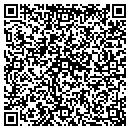 QR code with W Munro Flooring contacts