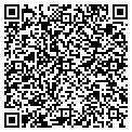 QR code with 7 A Ranch contacts