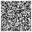 QR code with Alfred Varnum contacts