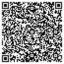 QR code with A And M Red Angus contacts