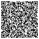 QR code with D And S Sales contacts