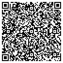 QR code with D & R Discount Carpet contacts