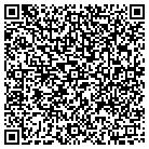 QR code with Gary's Floor Covering Services contacts